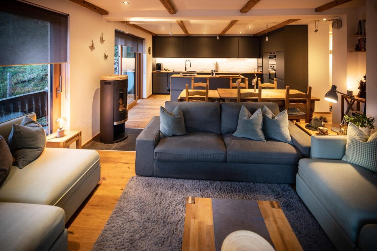 Апартаменти Residenz5360 Sankt Wolfgang im Salzkammergut Екстер'єр фото