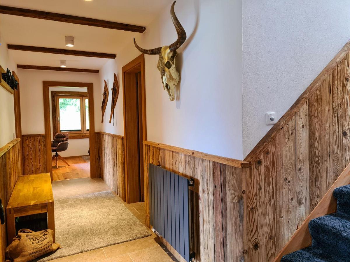 Апартаменти Residenz5360 Sankt Wolfgang im Salzkammergut Екстер'єр фото